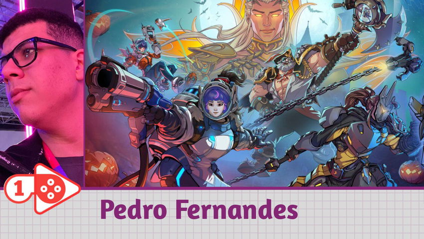 Overwatch 2: Melhores heróis para jogar na Temporada 19