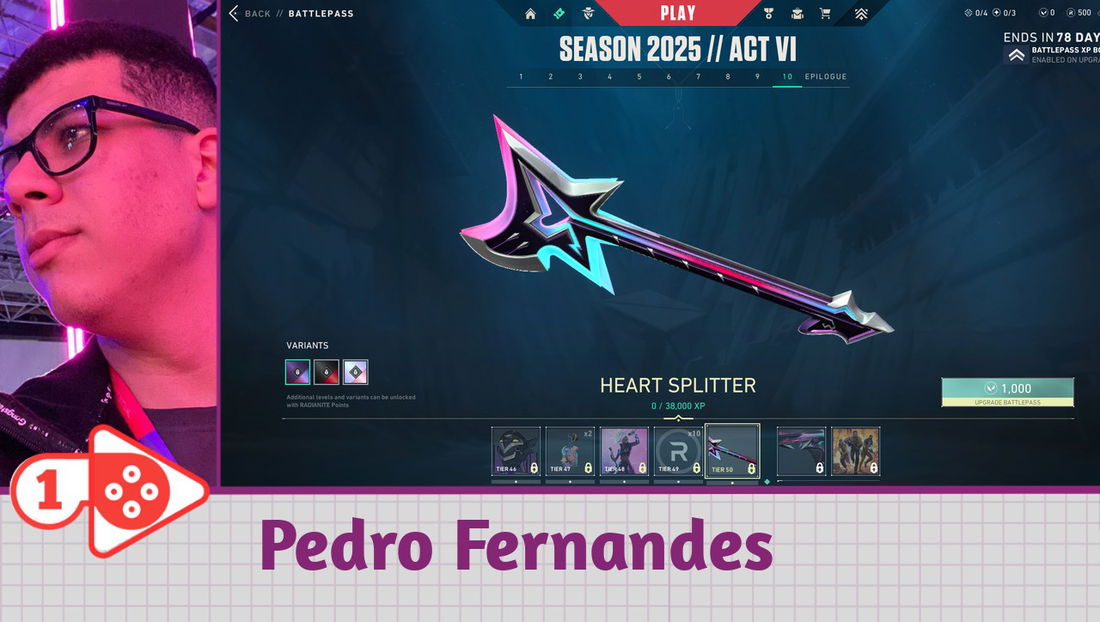 Article after banner