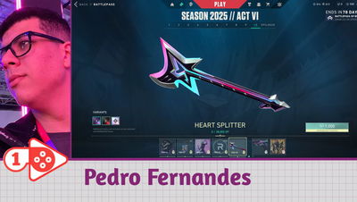 Valorant Review - Battle Pass 2025 Act 6: Is it worth buying?
