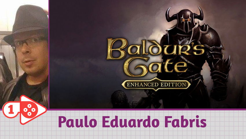 10 Jogos que fãs de Baldur's Gate precisam conhecer