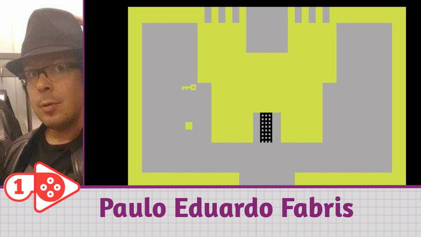 A Origem e Evolução dos Jogos de Mundo Aberto