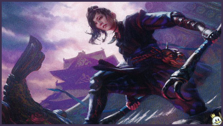 Commander: Wizards Announces Game Changers Changes