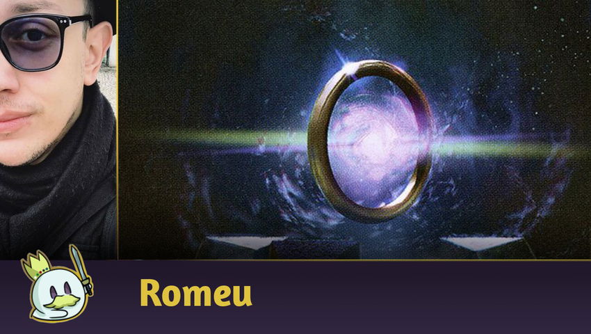 Commander: First Impressions from Brackets & Game Changers Update