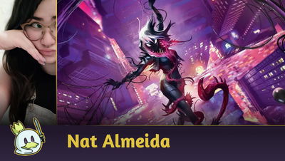 Commander Deck Tech: Gwenom, Remorseless