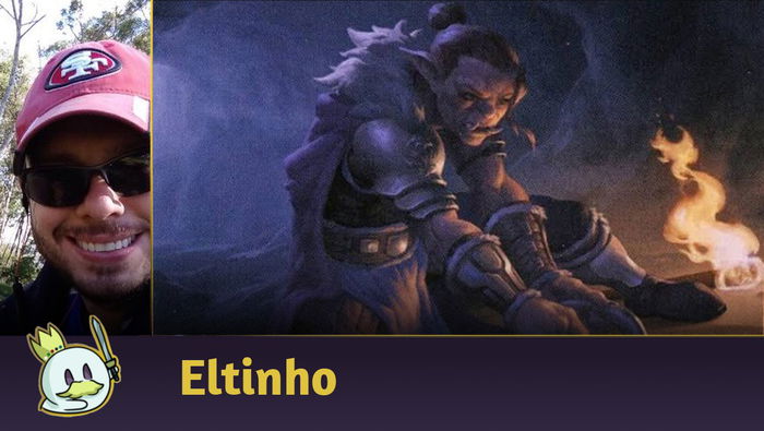 Vintage North America Eternal Weekend Review