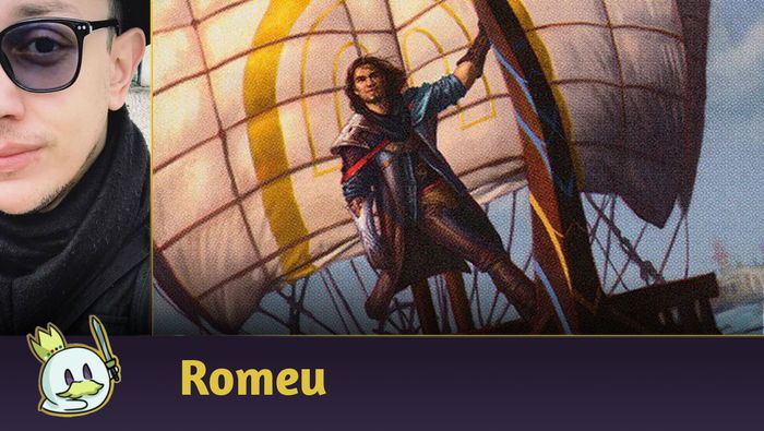 Pauper: Should High Tide be banned?