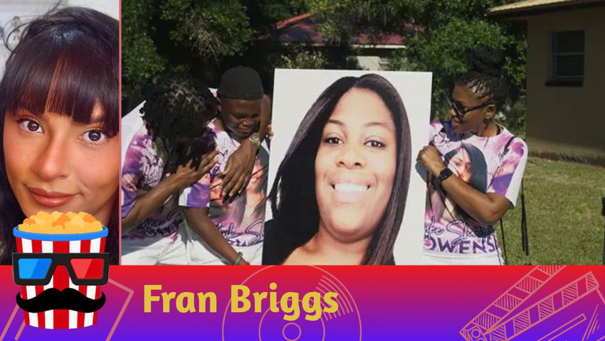 Review: The Perfect Neighbor - When Justice Isn't so Blind