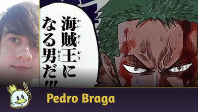 One Piece TCG: Deck Guide - Roronoa Zoro (OP12)