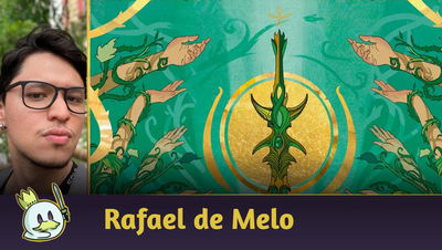 Flesh and Blood - October 27th Banlist Review