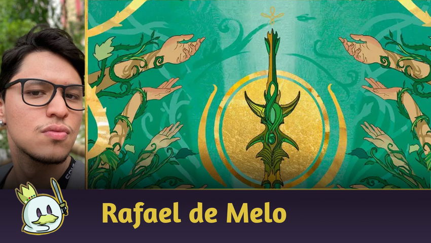 Flesh and Blood - October 27th Banlist Review