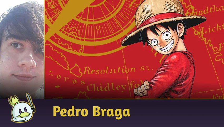 One Piece TCG: OP13 - Carrying On His Will Review (Leaders)