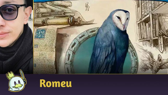 Spoiler Highlight: Wan Shi Tong, Librarian in Competitive Formats