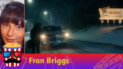 Analysis of It: Welcome to Derry - The Town That Forgets