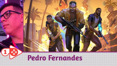 Valorant: Best Agents to Play in Season 2025 Act 6