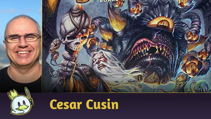 Scoundrels of Skullport Review: an adventure in Undermountain and Skullport!