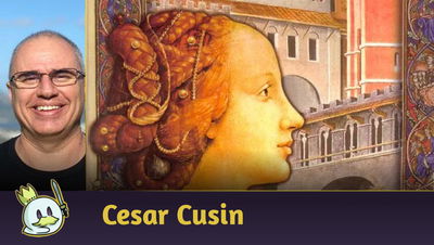 Patrician Boardgame Review: profit from vanity-driven families in medieval Italy