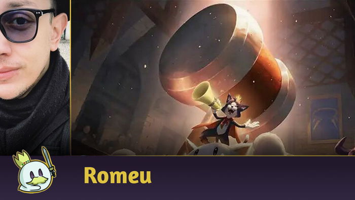 Metagame: What Might be Banned on November 10