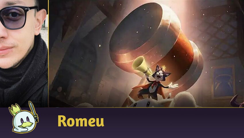 Metagame: What Might be Banned on November 10