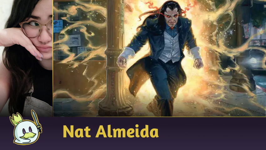 Commander Deck Tech: Morlun, Devourer of Spiders