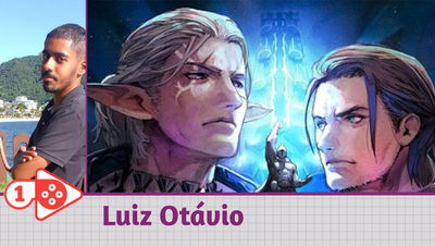 Final Fantasy XIV: Resumo da Live Letter - Patch 7.4