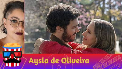 Análise de Ninguém Quer, da Netflix: o romance que foge do clichê