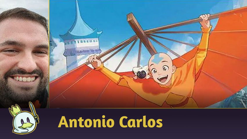 Avatar: The Last Airbender Mechanics Explained - Call a Judge!