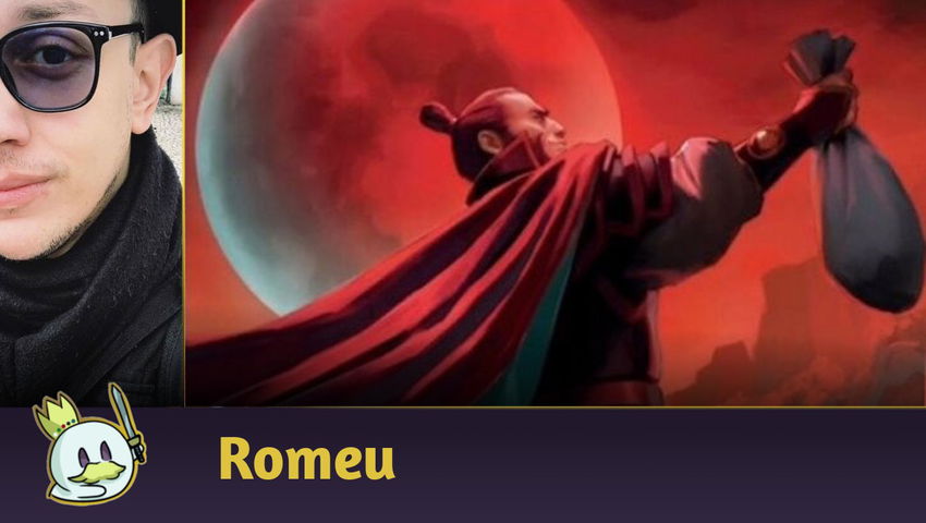 Spoiler Highlight: Zhao, the Moon Slayer in Competitive Formats