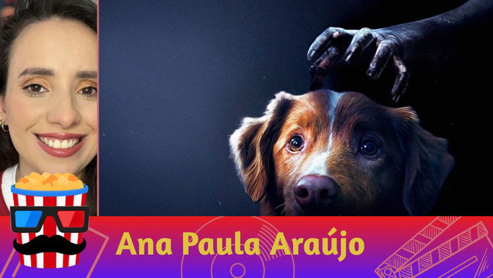 Crítica: Vale a pena assistir Bom Menino (Good Boy, 2025)?