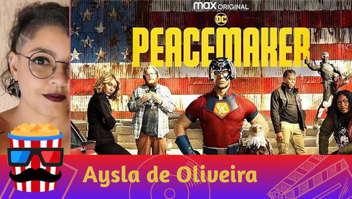 Quiz: Que personagem de Pacificador você seria?