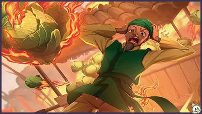 Magic x Avatar - All Cards from the Secret Lair Drops