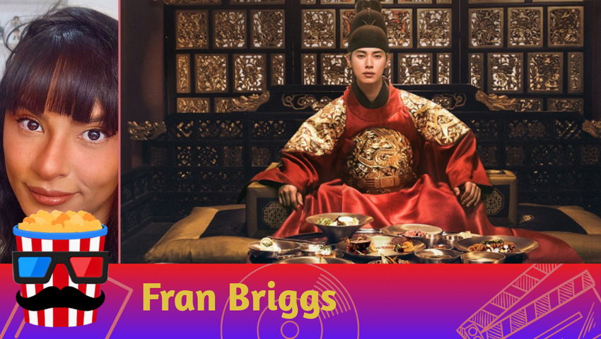 Review of Bon Appétit, Your Majesty: From the Table to the Heart