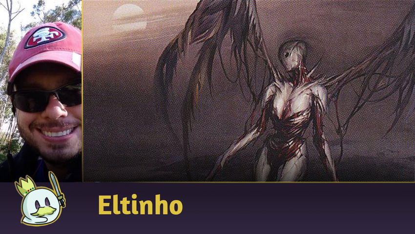 Legacy: Naya Initiative - Deck Tech and Sideboard Guide