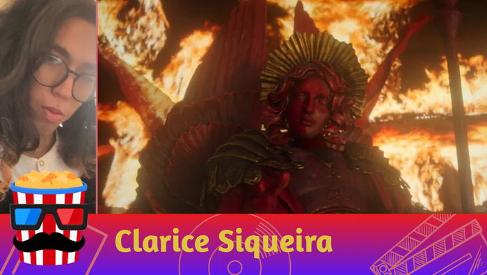 The Creator and the Creature: The Living Melancholy of Frankenstein by Guillermo