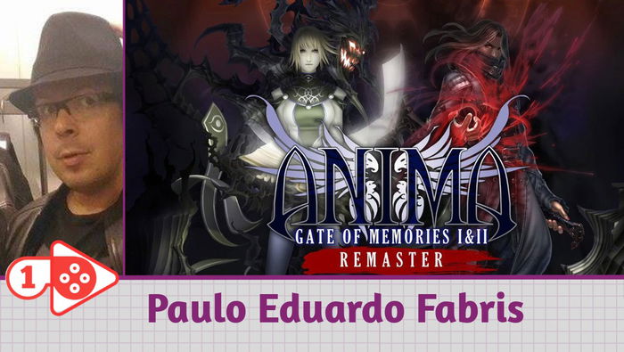 Review Anima: Gate of Memories I & II Remaster — um retorno que reflete o passado