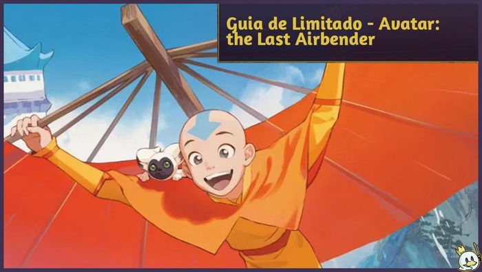 Avatar: the Last Airbender Limited Guide