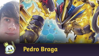 Digimon TCG: Deck Guide - How to Play Magneticdramon and the Mineral Deck!