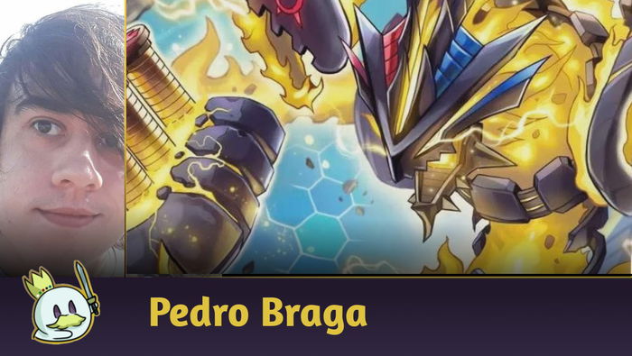 Digimon TCG: Deck Guide - How to Play Magneticdramon and the Mineral Deck!