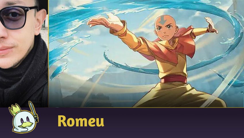 Standard Set Review - Avatar: The Last Airbender