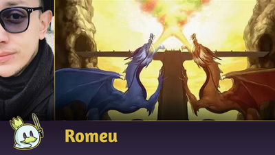 Standard - 7 Decks com Avatar: The Last Airbender para experimentar!