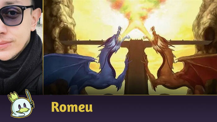 Standard - 7 Decks with Avatar: The Last Airbender to try out!