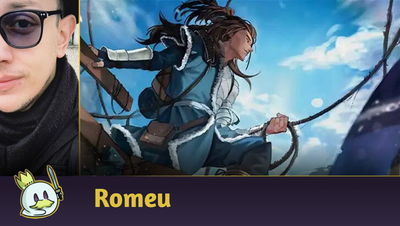 Pioneer: 7 Decks with Avatar: The Last Airbender to try out!