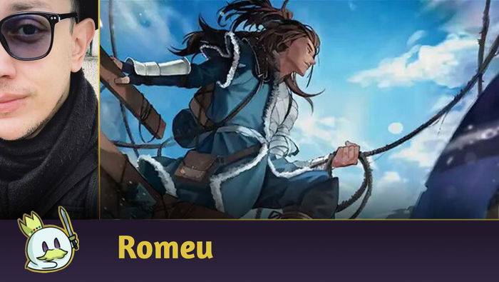 Pioneer: 7 Decks with Avatar: The Last Airbender to try out!