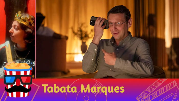 The Chair Company: why this absurd HBO comedy deserves your attention