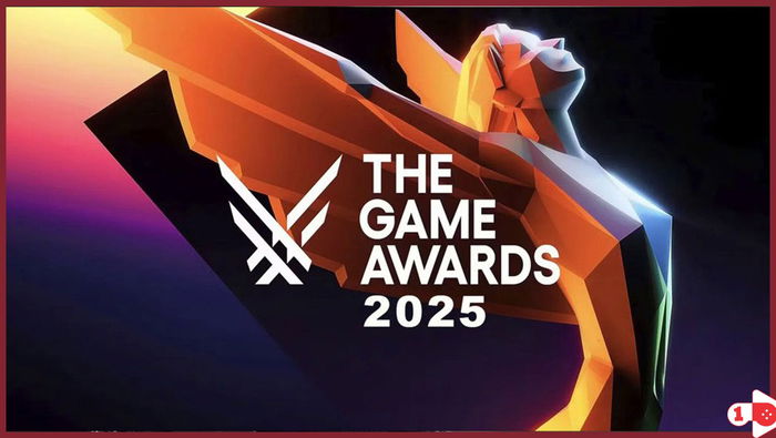 All the nominees for The Game Awards 2025
