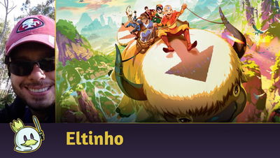 Legacy - Avatar: The Last Airbender Review