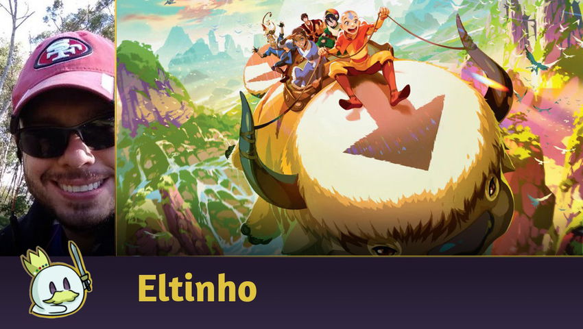 Legacy: Review de Avatar: the Last Airbender para o Formato