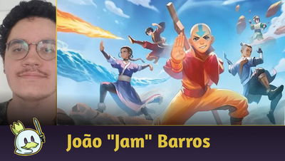 cEDH - Avatar: The Last Airbender Review