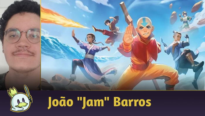 cEDH - Avatar: The Last Airbender Review