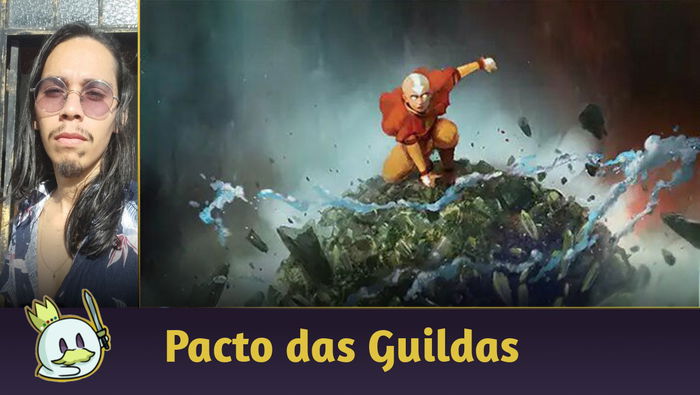 Historic - Avatar: The Last Airbender Review