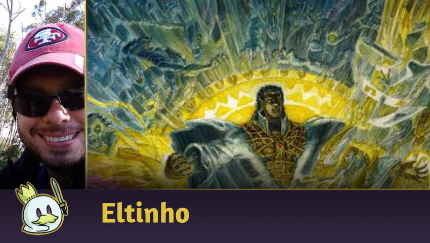 Legacy: Primeiras análises do Formato Pós-Banimento